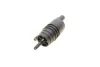 Насос омивача скла (моно) BMW 3 (E36/E46/E90)/5 (E39/E60)7 (E38/E65/E66/E67) 91-11 AIC 50908 (фото 2)