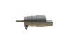 Насос омивача скла (моно) BMW 3 (E36/E46/E90)/5 (E39/E60)7 (E38/E65/E66/E67) 91-11 AIC 50908 (фото 3)