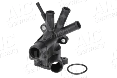 Фланець системи охолодження VW Golf/Jetta 1.4/1.6i 91-99 AIC 50936