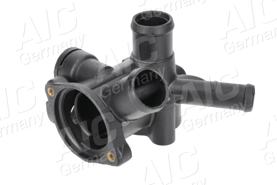 Корпус термостата VW Golf II/Polo II 1.3 Kat 86-94 AIC 50938 (фото 1)