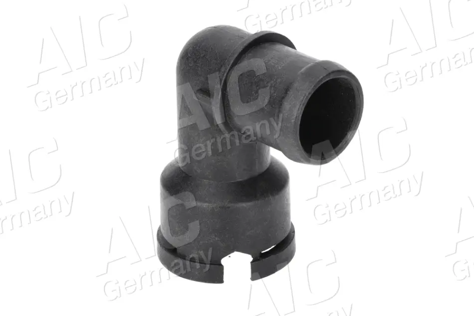 Фланець системи охолодження VW Passat/Polo/Golf IV 1.6-2.0/1.9D/TD 88-02 AIC 50948 (фото 1)