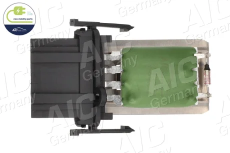 Реостат пічки VW Golf III 91-99 AIC 51155