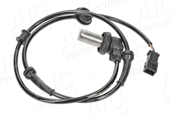 Датчик частоти обертання колеса (задній) Audi A4 94-01 AIC 51173 (фото 1)