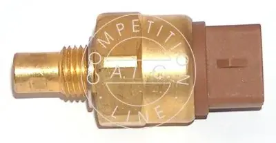Датчик включення вентилятора Audi 100/200/80/A6 -97 (3 конт.) AIC 51220 (фото 1)
