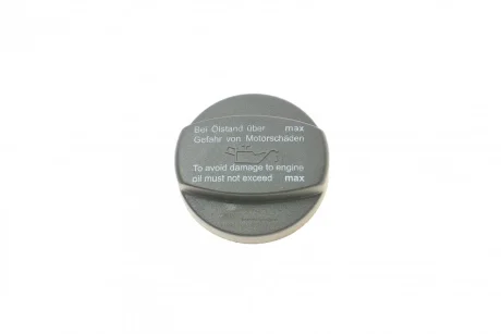 Кришка горловини маслозаливної MB OM314-366 AIC 51282