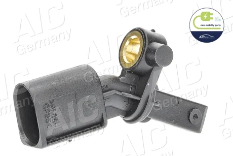 Датчик ABS (задній) Skoda Roomster/VW Polo 01- (L) AIC 51485