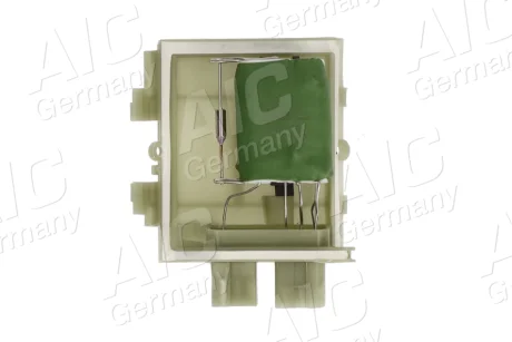 Реостат пічки VW Passat B2-B4 1.6-2.0 85-97 AIC 51494