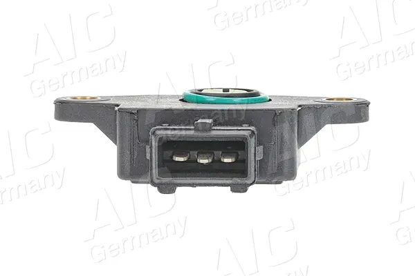 Датчик положення заслонки дросельної Chevrolet/Citroen/Fiat/Gaz/Kia/Opel/Peugeot/Uaz (потенціометр) AIC 51497 (фото 1)