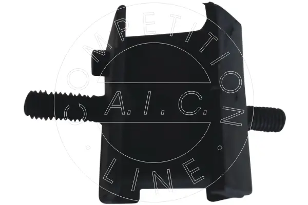 Подушка двигуна (задня) BMW 3 (E36)/5 (E34) 2.0-2.5i 90-98 M20/M50/M52/N43/N45/N47 AIC 51543 (фото 1)