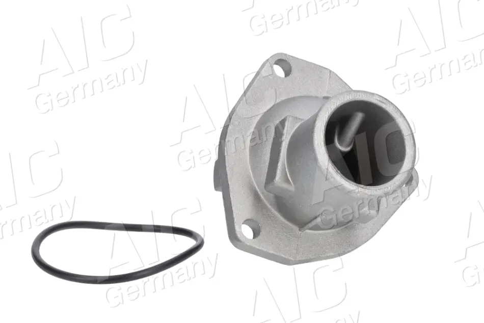 Термостат Opel Omega A/B 1.8-2.0i 86-00 (92°C) AIC 51576 (фото 1)