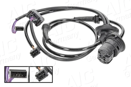 Датчик ABS (задній) Skoda Superb/VW Passat 96-08 AIC 51735