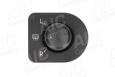 Блок управління дзеркалом VW Golf IV/Bora 96-06 AIC 51898