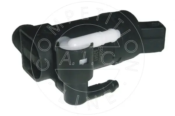 Насос омивача скла (дуальний) Ford Mondeo III 00-07 AIC 52049 (фото 1)