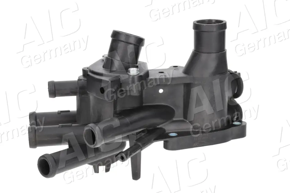 Корпус термостата VW Golf III/Polo 91-99 AIC 52098 (фото 1)