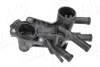 Корпус термостата VW Golf III/Polo 91-99 AIC 52098 (фото 4)