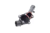 Корпус термостата BMW 5 (E39) 2.0-2.8i 95-03 M52 B28 AIC 52188 (фото 3)