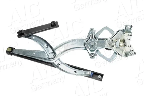 Склопідйомник (передній) VW Passat 88-96 (L) (електро) (без моторчика) AIC 52222