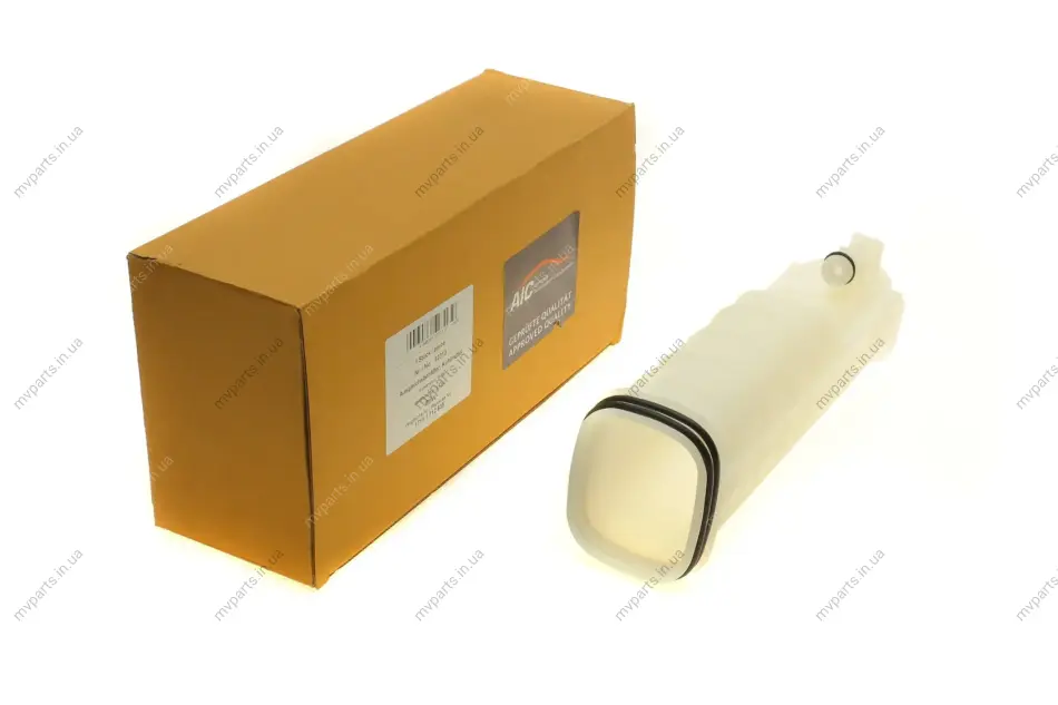 Бачок розширювальний BMW 3 (E36)/5 (E39) 2.0i 91- (M52/M43) AIC 52313 (фото 1)