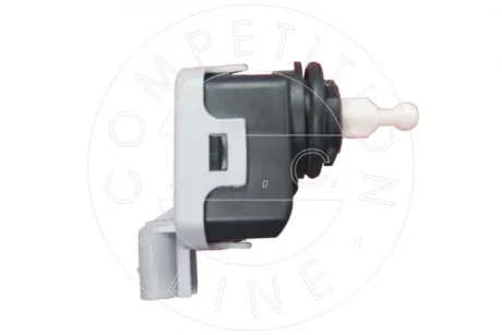 Моторчик коректора фари Opel Astra 98-09 AIC 52390