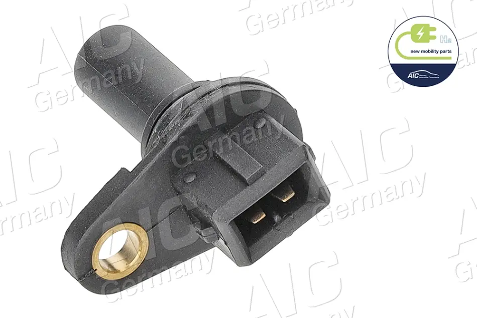 Датчик швидкості обертання валу АКПП VW Caddy II 1.6 95-00/T4 1.9D-2.8VR6 90-03 AIC 52450 (фото 1)