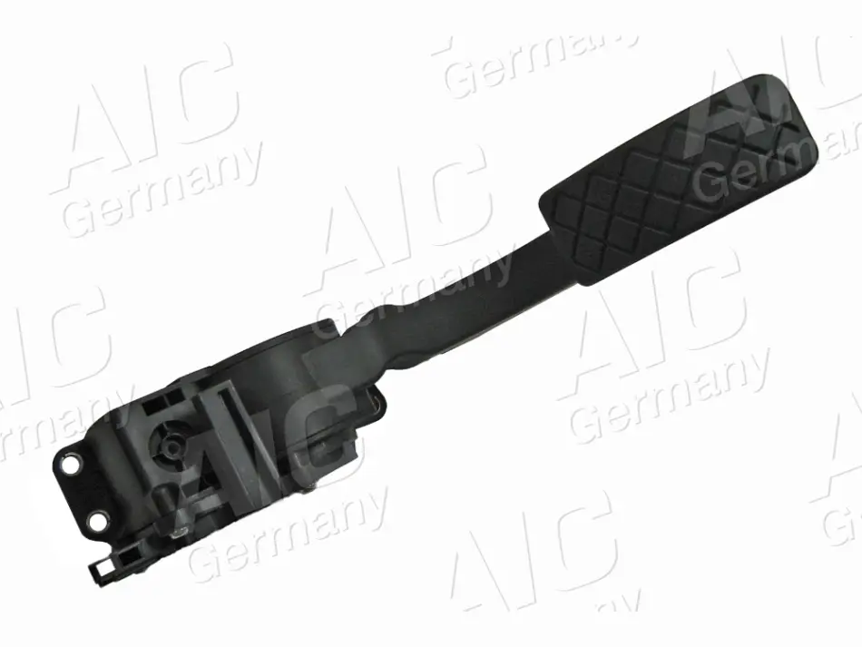 Педаль газу Skoda Fabia/Octavia/VW Golf IV/Polo 98- (акселератора) AIC 52522 (фото 1)