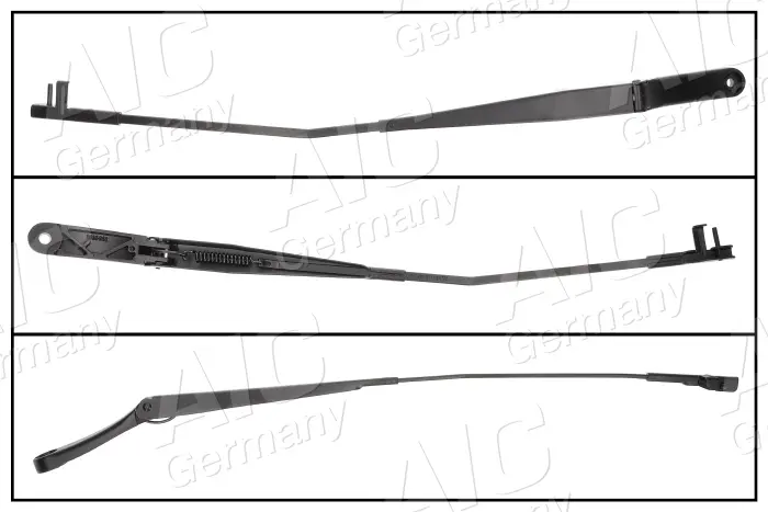 Важіль склоочисника Skoda Octavia 04-13 (R) AIC 52714 (фото 1)