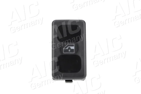 Кнопка склопідіймача VW Caddy/LT 28-35/Golf/Jetta/Polo 78-04 AIC 52782