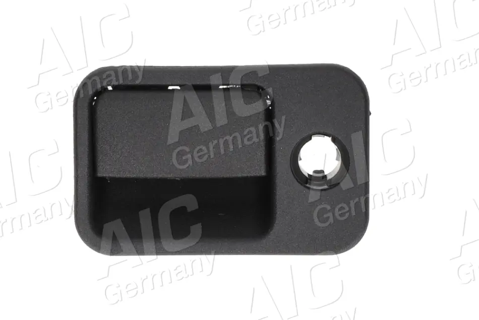 Ручка відкривання бардачка VW Golf III/ IV 91-02 AIC 52796 (фото 1)