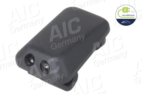 Форсунка омивача скла VW Sharan 95-10 (переднього) AIC 52797