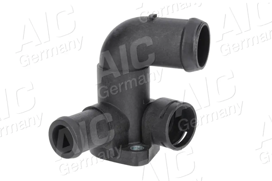 Фланець системи охолодження VW Caddy II 1.9D 94-01 AIC 52811 (фото 1)