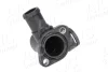 Фланець системи охолодження VW Caddy II 1.9D 94-01 AIC 52811 (фото 3)