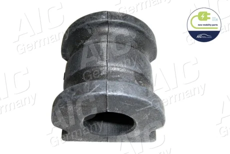 Втулка стабілізатора (переднього) VW Polo/Skoda Roomster/Fabia 99- (d=18mm) AIC 52851