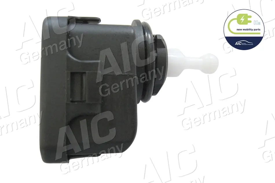 Моторчик коректора фари VW Golf IV/Passat 88-05 AIC 52928 (фото 1)