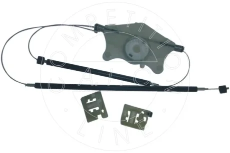 Ремкомплект склопідіймача VW Touran 03-10 (спереду) (R) AIC 52962