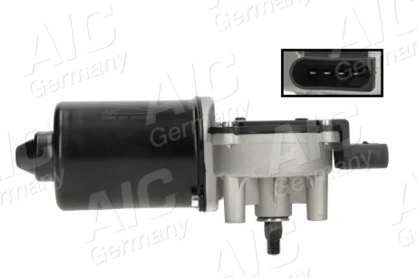 Моторчик склоочисника VW Passat 00-05 AIC 52999