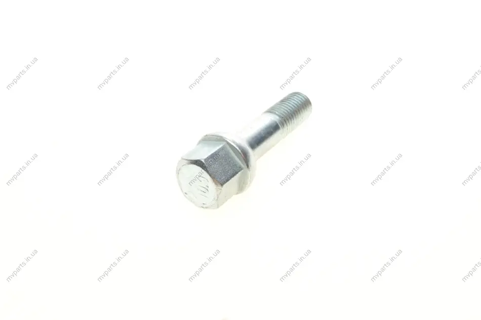 Болт колеса MB A-class (W168)/E-class (W210) (M12x1.5mm) AIC 53043 (фото 1)