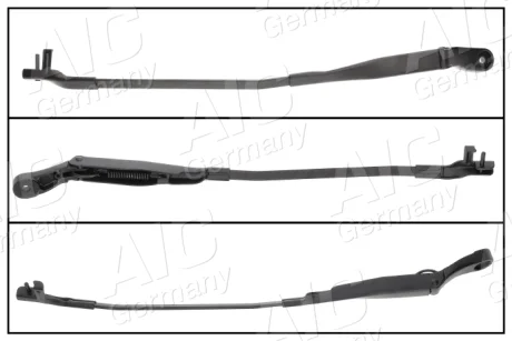 Важіль склоочисника VW Passat 00-05 (R) AIC 53170