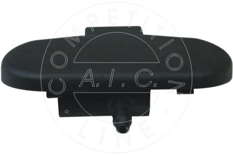 Форсунка омивача скла Audi A4 07-15 (L) AIC 53186