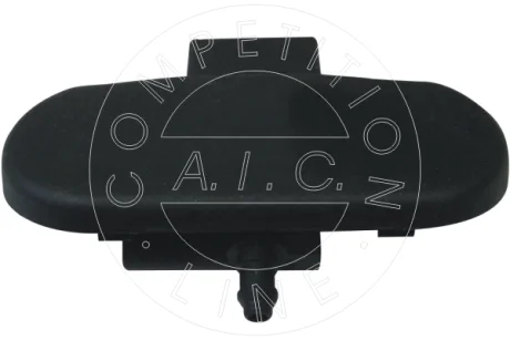 Форсунка омивача скла Audi A4 07-15 (R) AIC 53187
