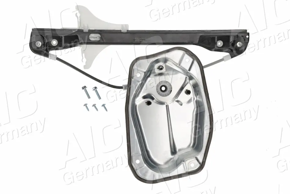 Склопідіймач (задній) VW Golf 99-09/Jetta 05-10 (R) (електро)(без моторчика) AIC 53270 (фото 1)