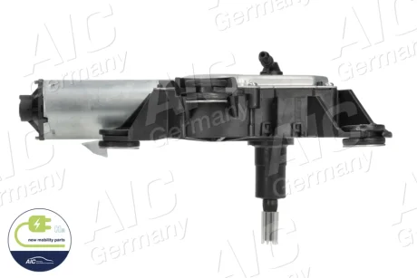 Моторчик склоочисника Audi A4/A6/VW Passat 00-11 (задній) AIC 53818