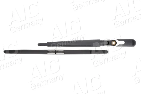 Важіль склоочисника (задній) Fiat Stilo 03-08 (+щітка) (L= 439mm) AIC 53928