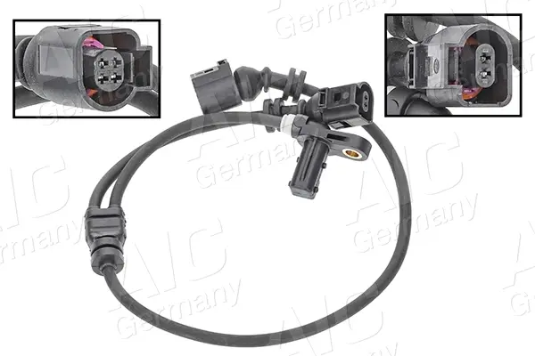 Датчик ABS (передній) Ford Galaxy/VW Sharan 95-10 AIC 53946 (фото 1)