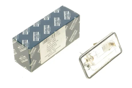 Підсвітка номера (заднього) Audi A4/A6 00-10 (R) AIC 53966