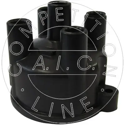 Кришка розподілювача запалювання Renault Clio/Rapid 1.2/1.4 -98 AIC 54035 (фото 1)