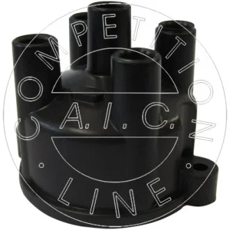 Кришка розподілювача запалювання Renault Clio/Rapid 1.2/1.4 -98 AIC 54035
