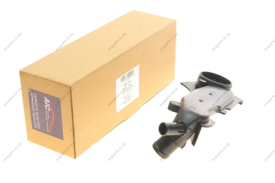 Фланець системи охолодження Audi A6/VW Passat 2.4/2.8/2.5TDI 96-05 AIC 54241 (фото 1)