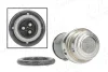 Датчик температури охолоджуючої рідини Audi 80/100/A6 2.0E 90-97 (3 конт.) (сірий) AIC 54361 (фото 1)