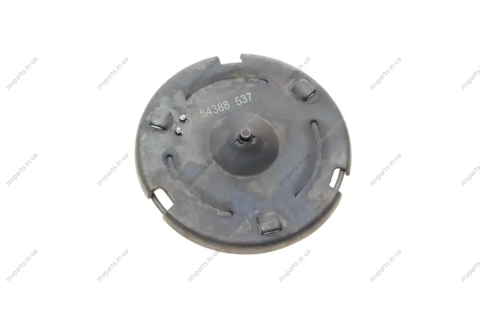 Пластина зчеплення прижимна VW Caddy I/II 1.4-1.9 82-04 AIC 54388 (фото 1)