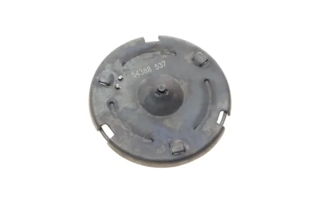 Пластина зчеплення прижимна VW Caddy I/II 1.4-1.9 82-04 AIC 54388